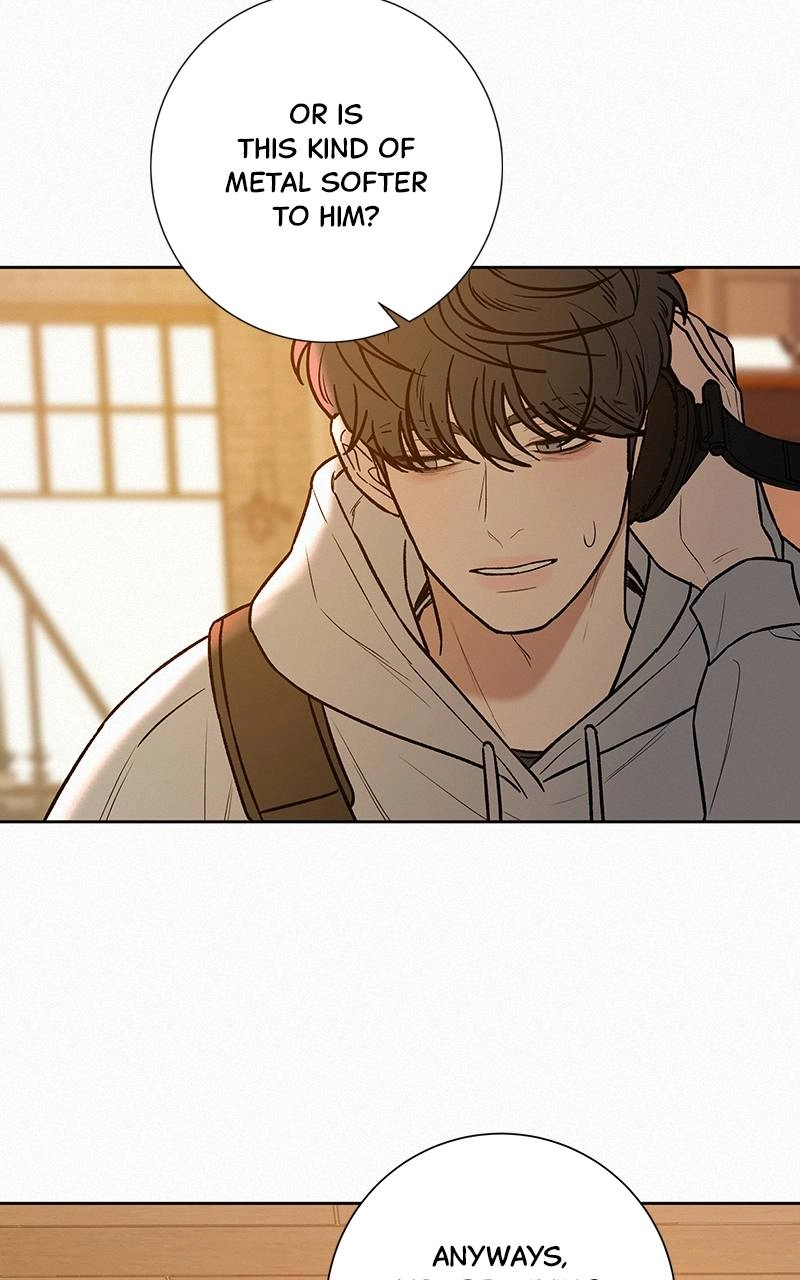 Operation True Love Chapter 46 - Page 97