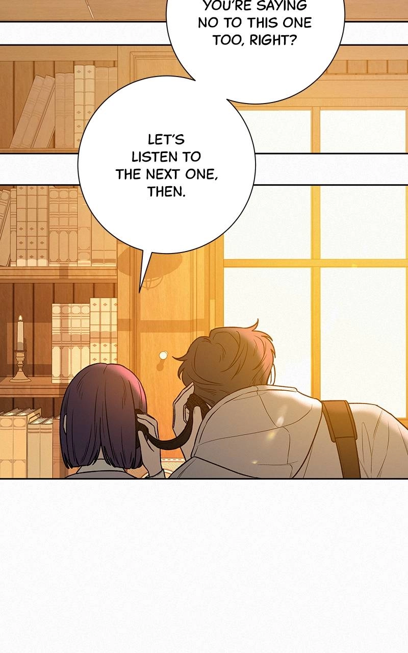 Operation True Love Chapter 46 - Page 98