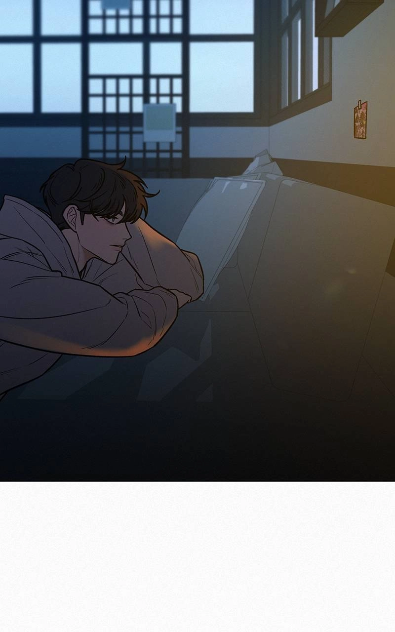 Operation True Love Chapter 46 - Page 116
