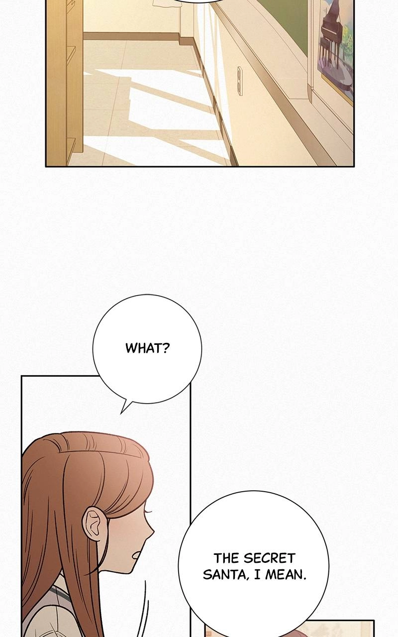Operation True Love Chapter 47 - Page 4