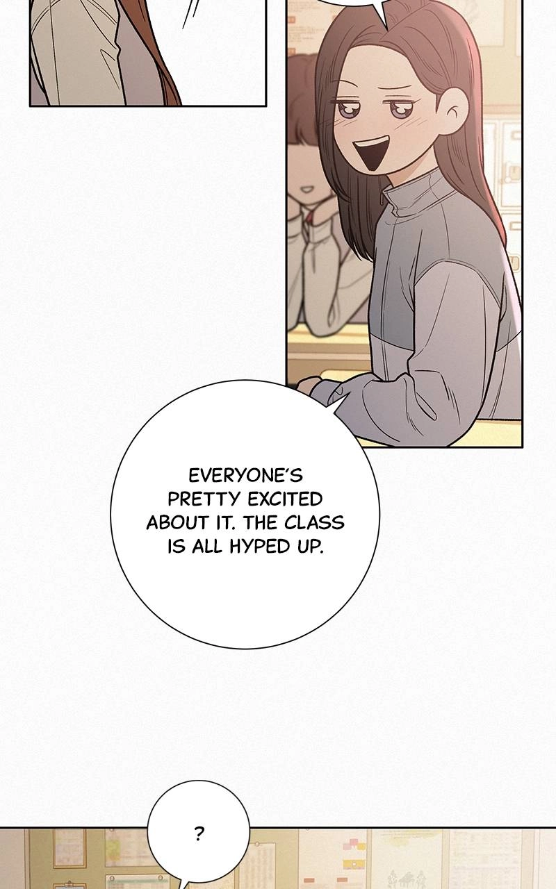 Operation True Love Chapter 47 - Page 5