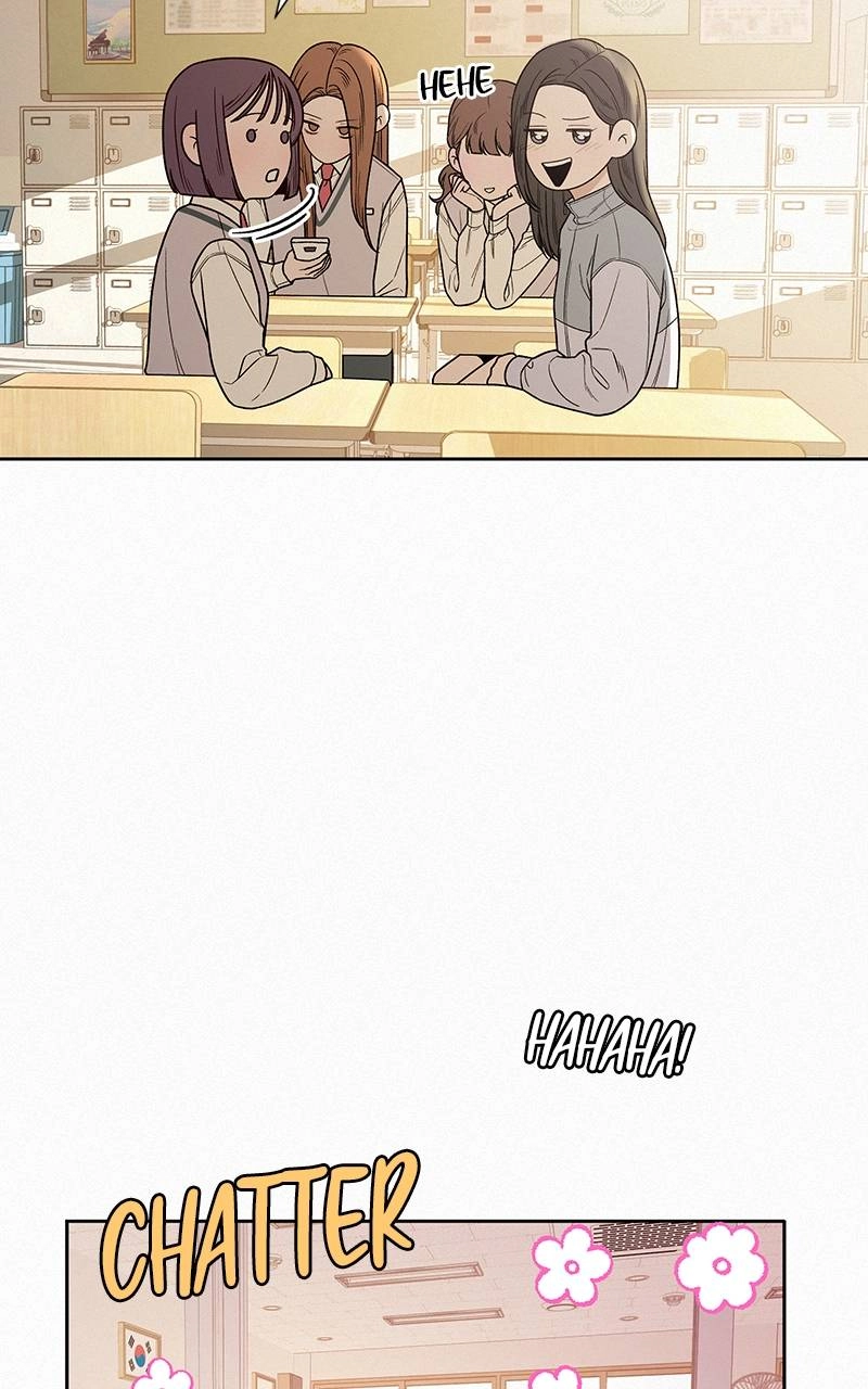 Operation True Love Chapter 47 - Page 6