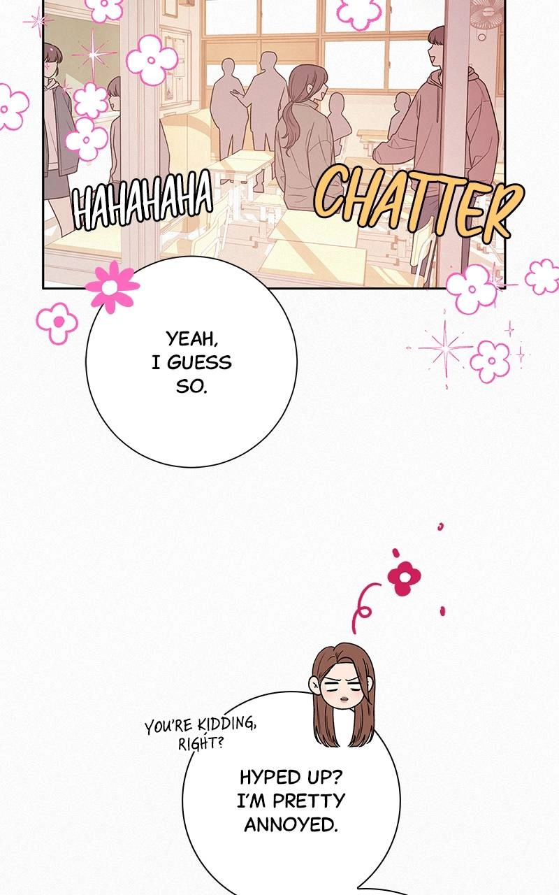 Operation True Love Chapter 47 - Page 7