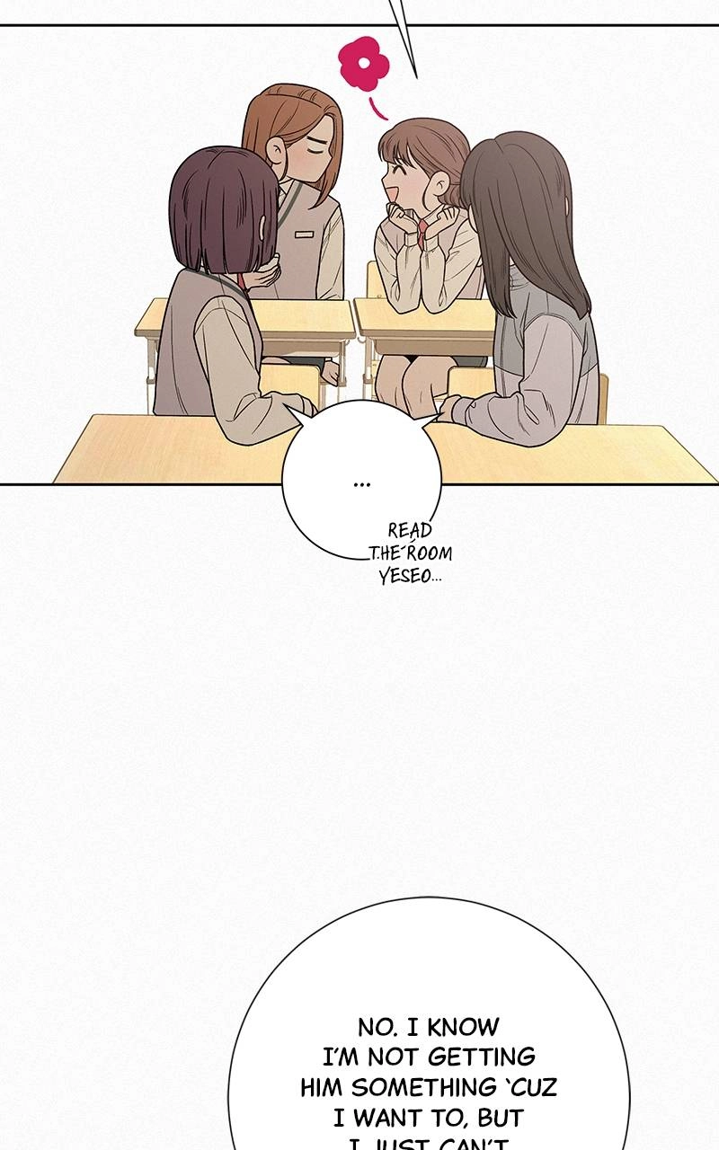 Operation True Love Chapter 47 - Page 9