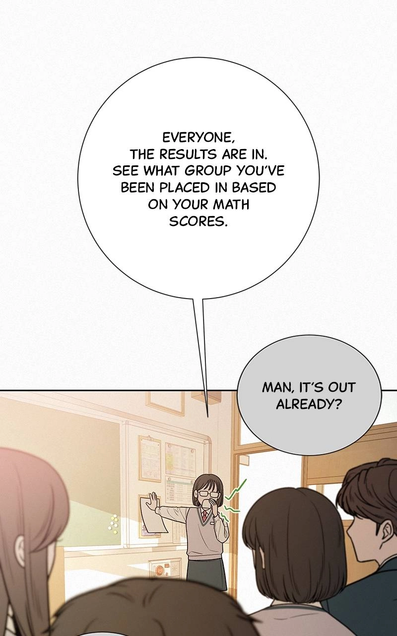 Operation True Love Chapter 47 - Page 11
