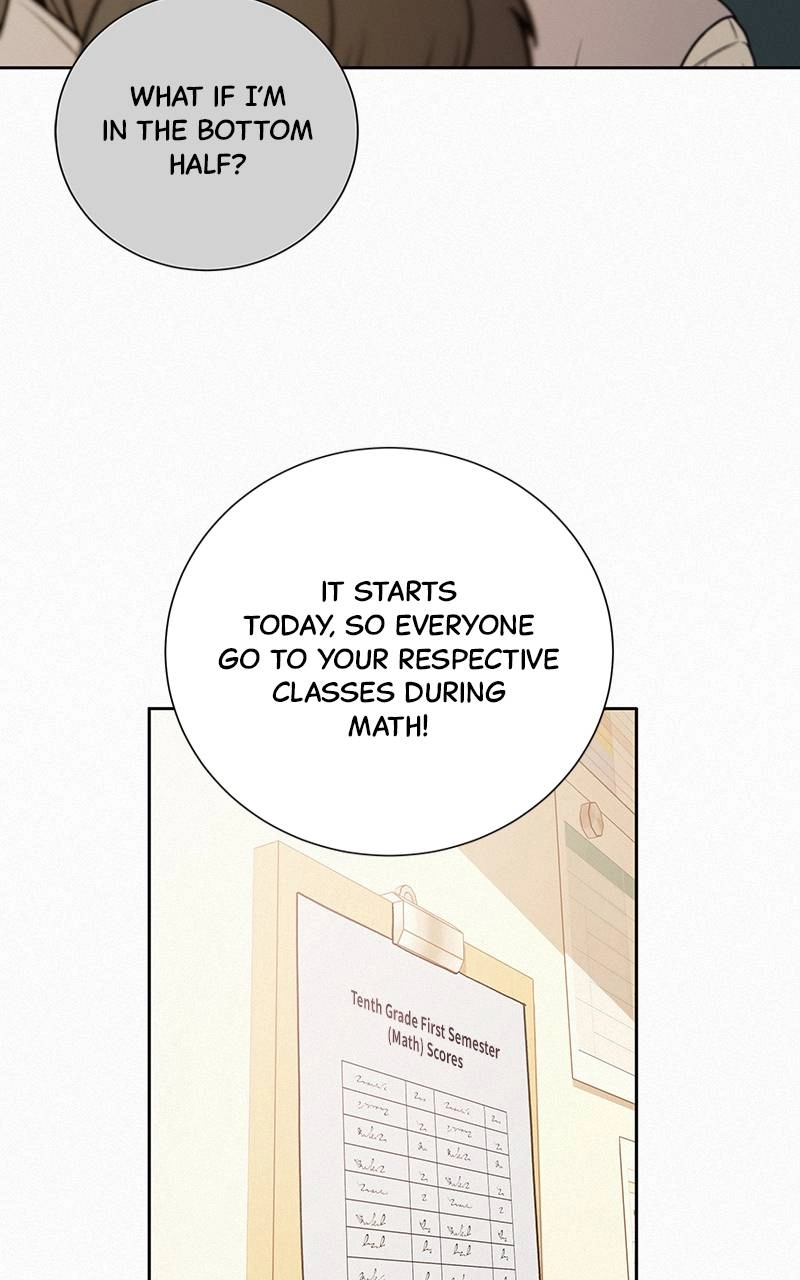 Operation True Love Chapter 47 - Page 12