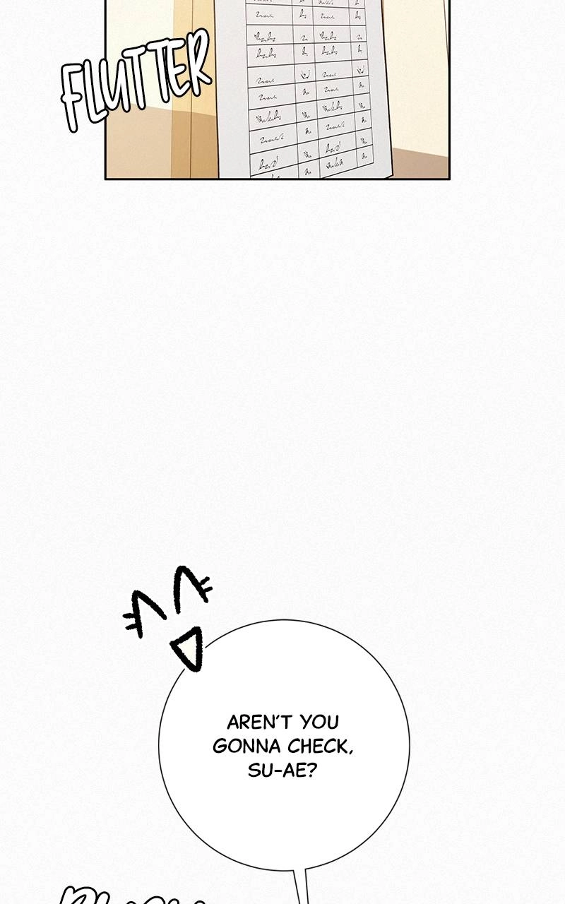 Operation True Love Chapter 47 - Page 13