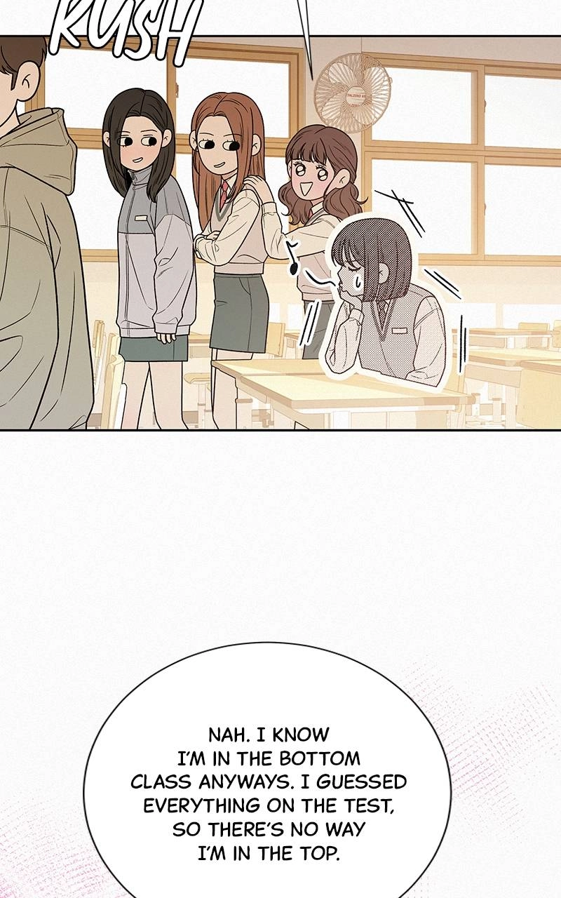 Operation True Love Chapter 47 - Page 14