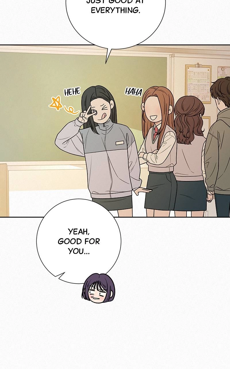 Operation True Love Chapter 47 - Page 19