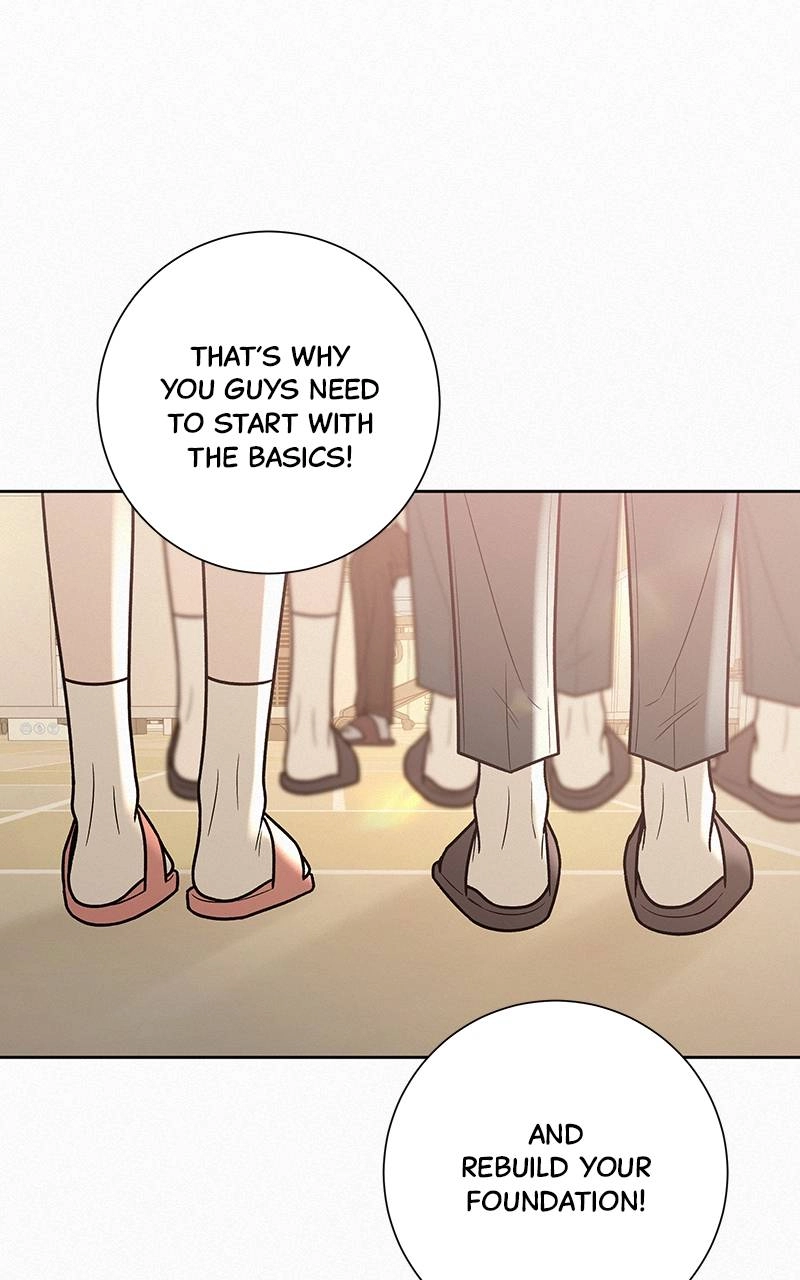 Operation True Love Chapter 47 - Page 24