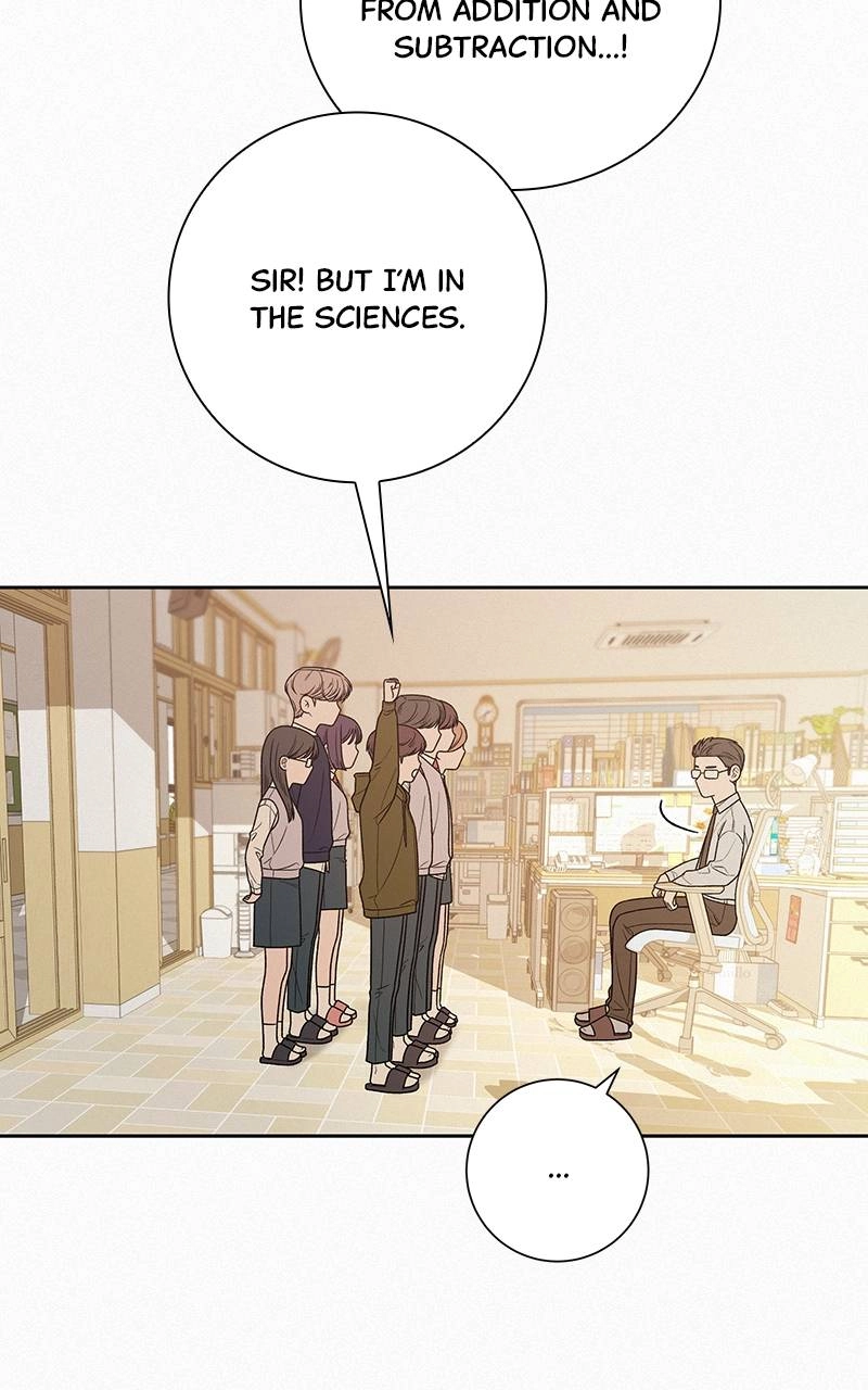 Operation True Love Chapter 47 - Page 26