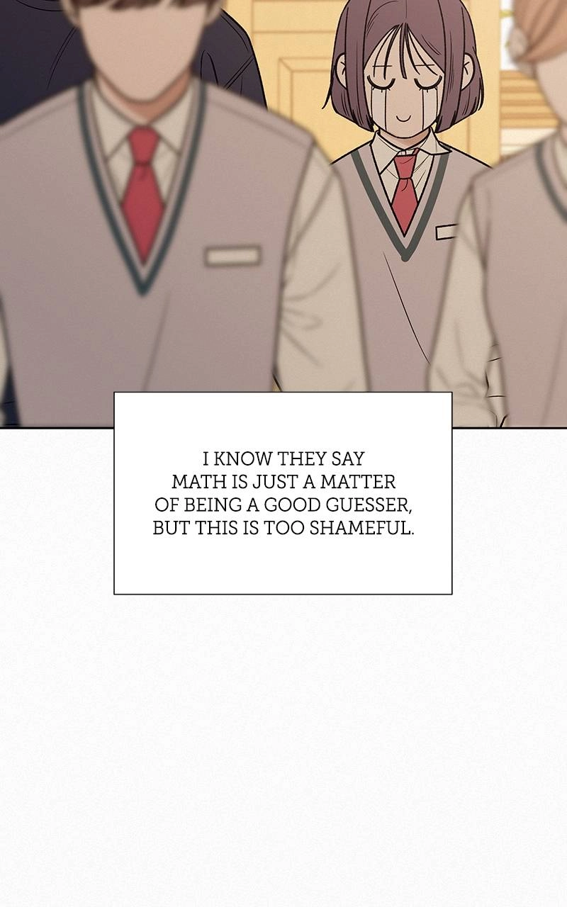 Operation True Love Chapter 47 - Page 28