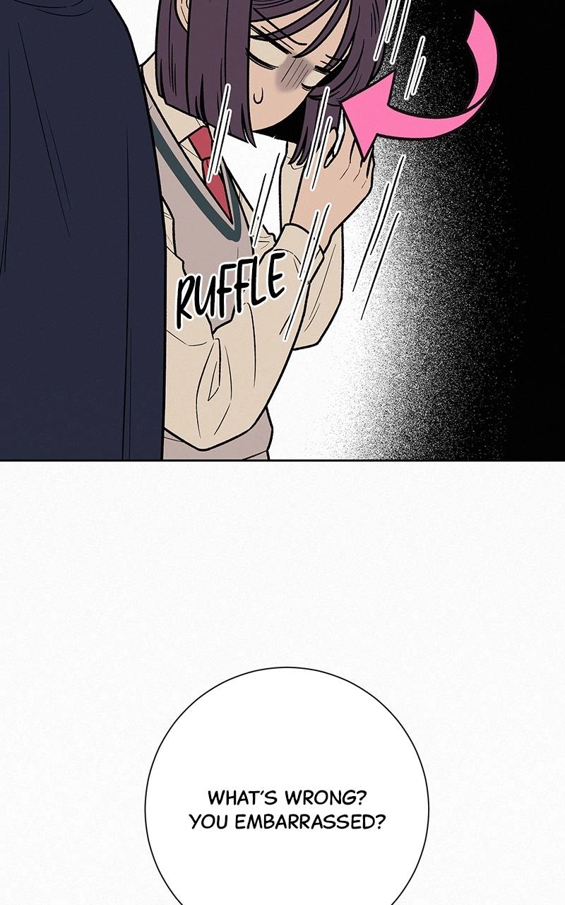 Operation True Love Chapter 47 - Page 31
