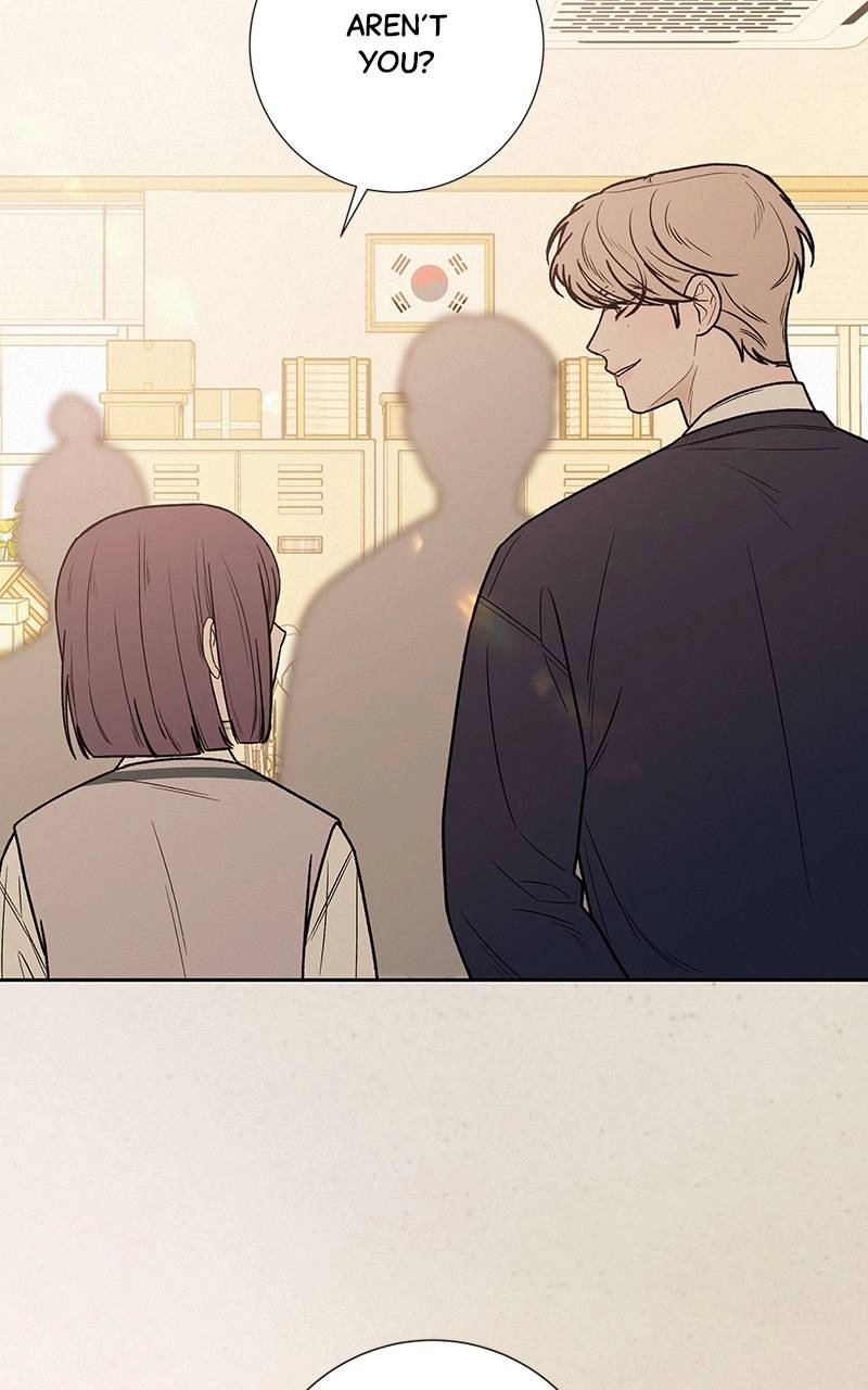 Operation True Love Chapter 47 - Page 34