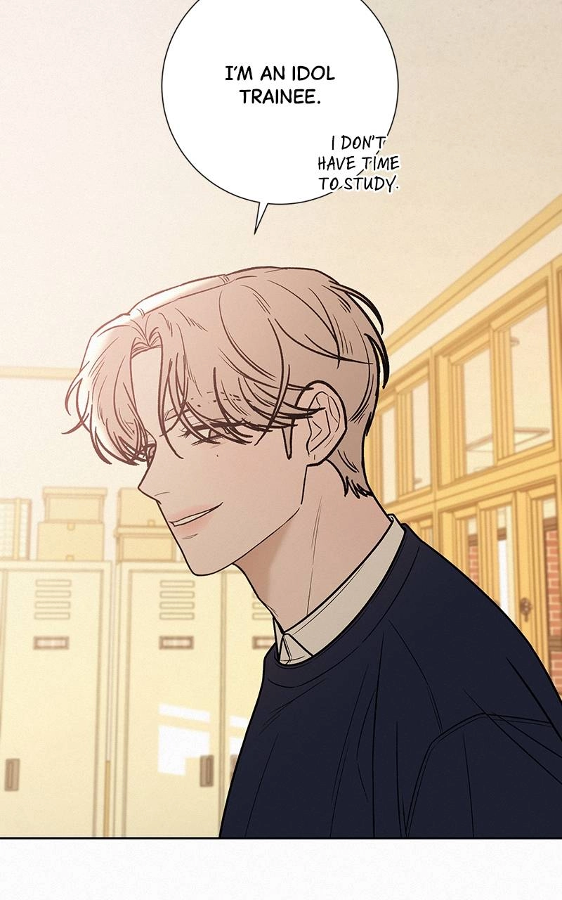 Operation True Love Chapter 47 - Page 35