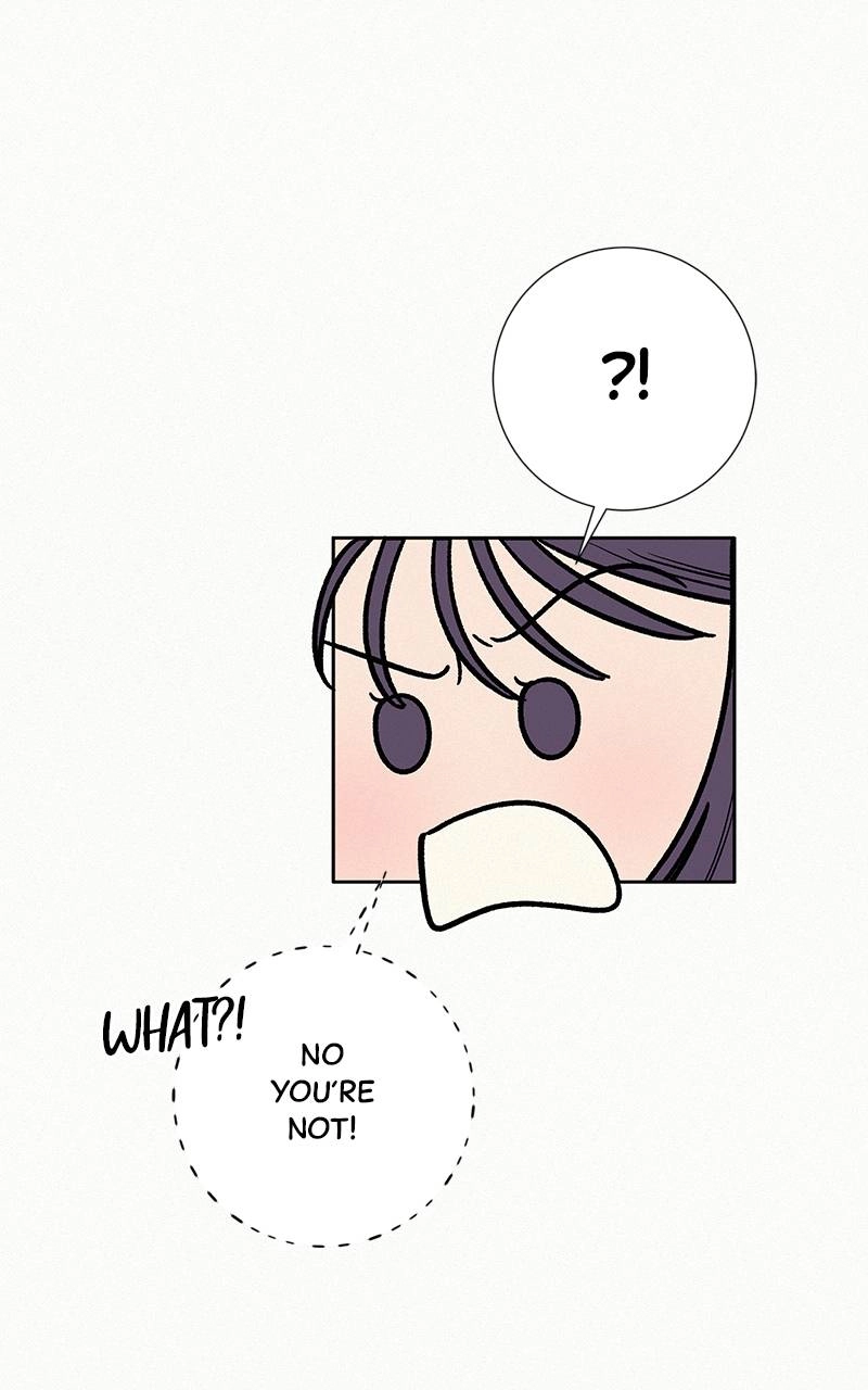 Operation True Love Chapter 47 - Page 36