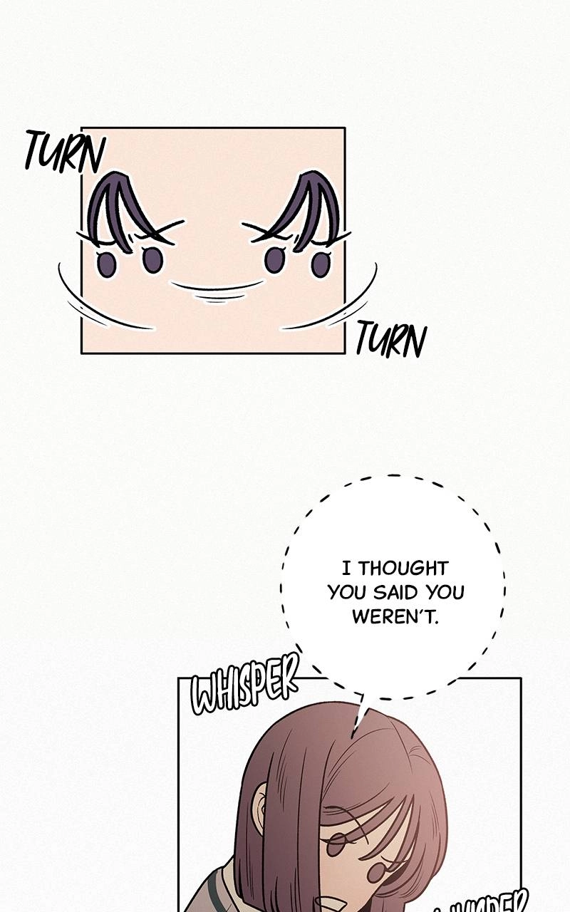 Operation True Love Chapter 47 - Page 37