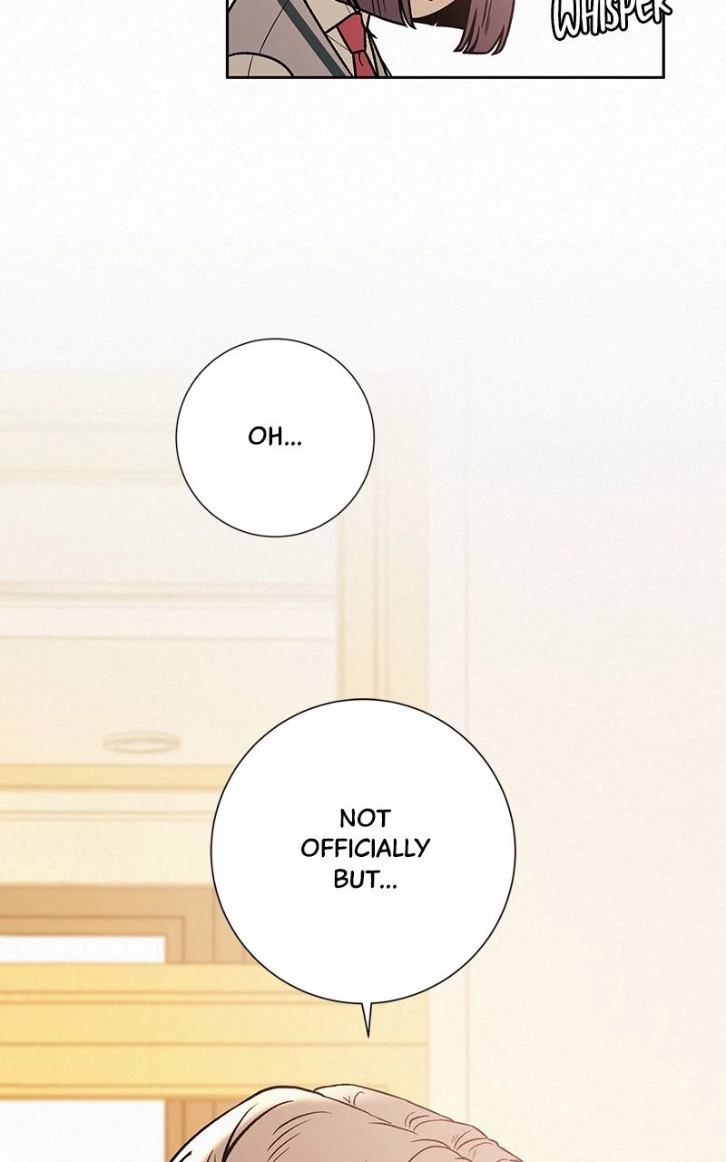 Operation True Love Chapter 47 - Page 38