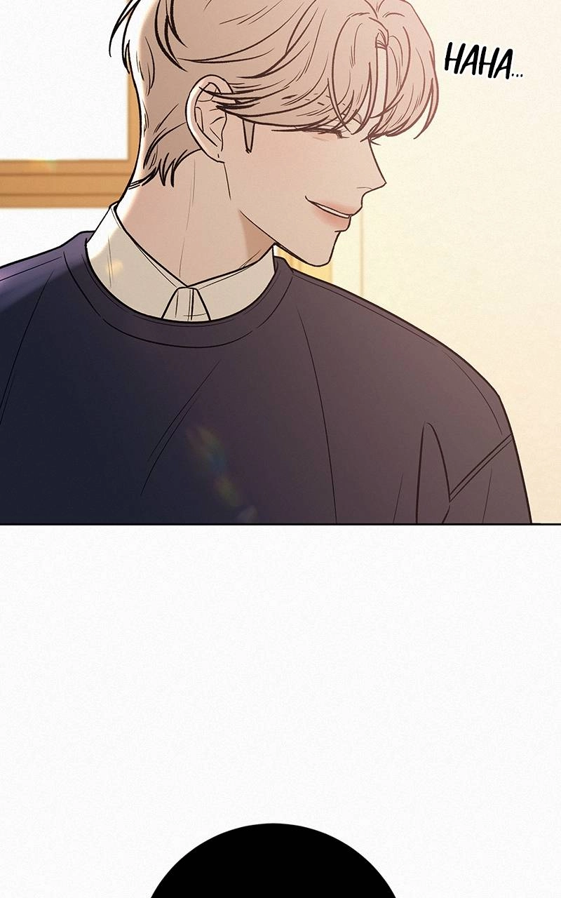 Operation True Love Chapter 47 - Page 39