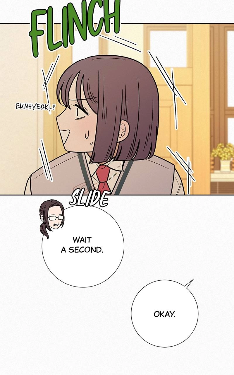 Operation True Love Chapter 47 - Page 41