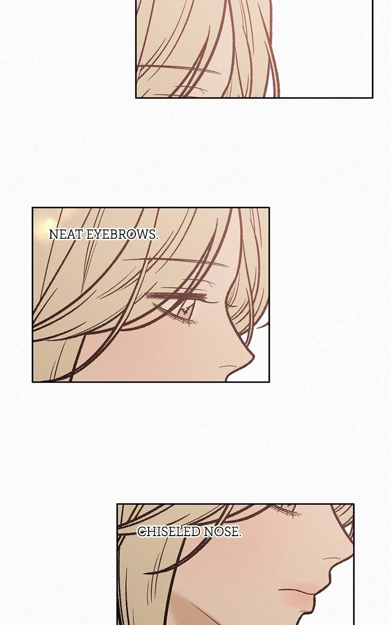 Operation True Love Chapter 47 - Page 51