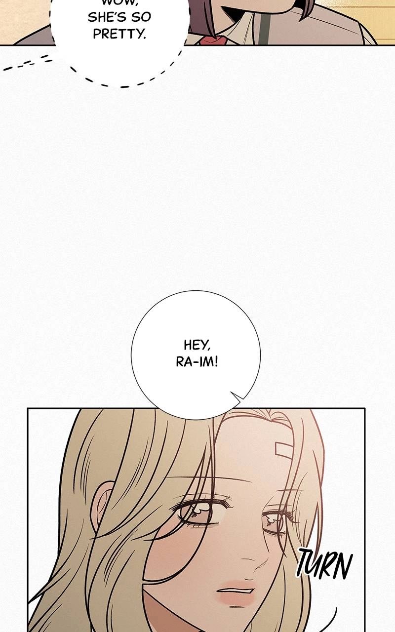 Operation True Love Chapter 47 - Page 53