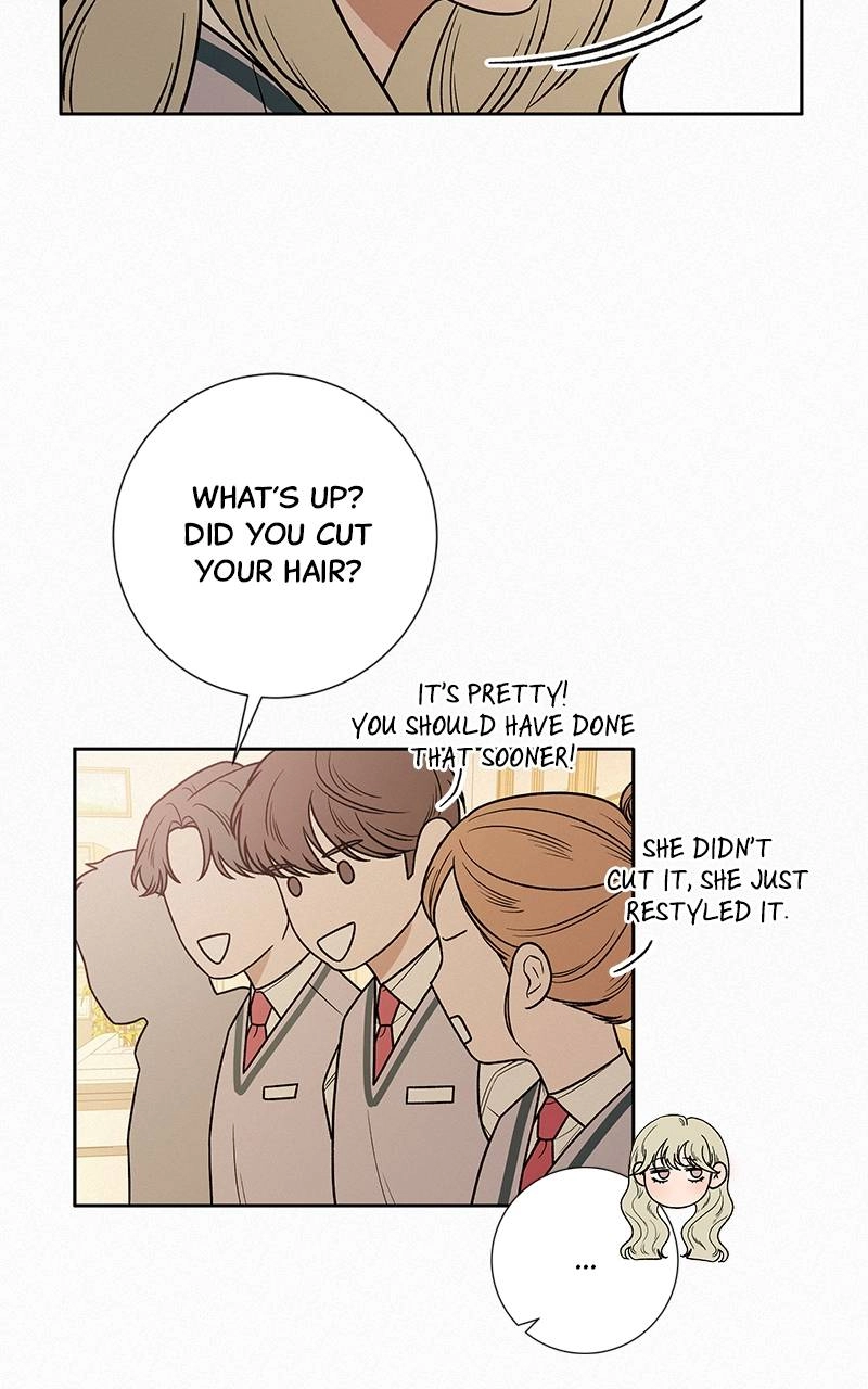 Operation True Love Chapter 47 - Page 54