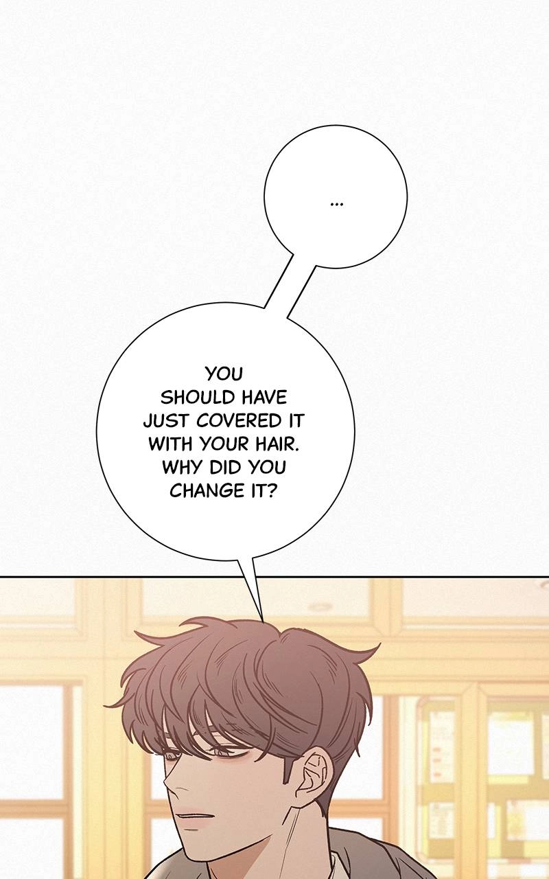 Operation True Love Chapter 47 - Page 58