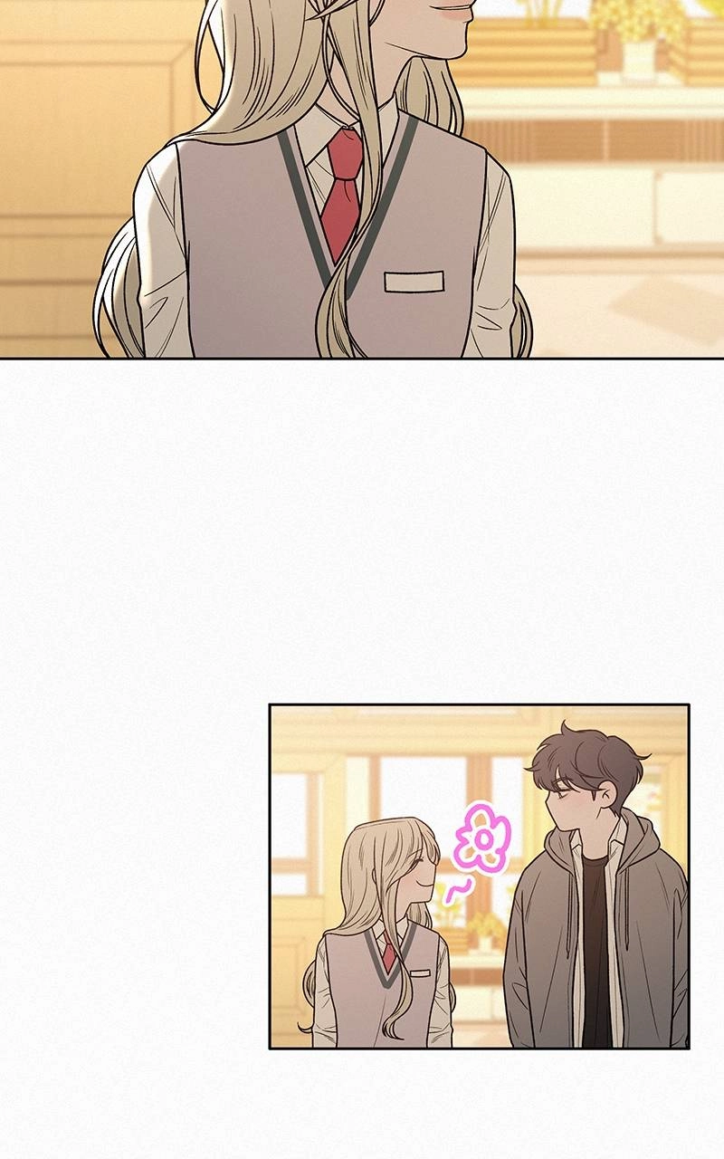 Operation True Love Chapter 47 - Page 60