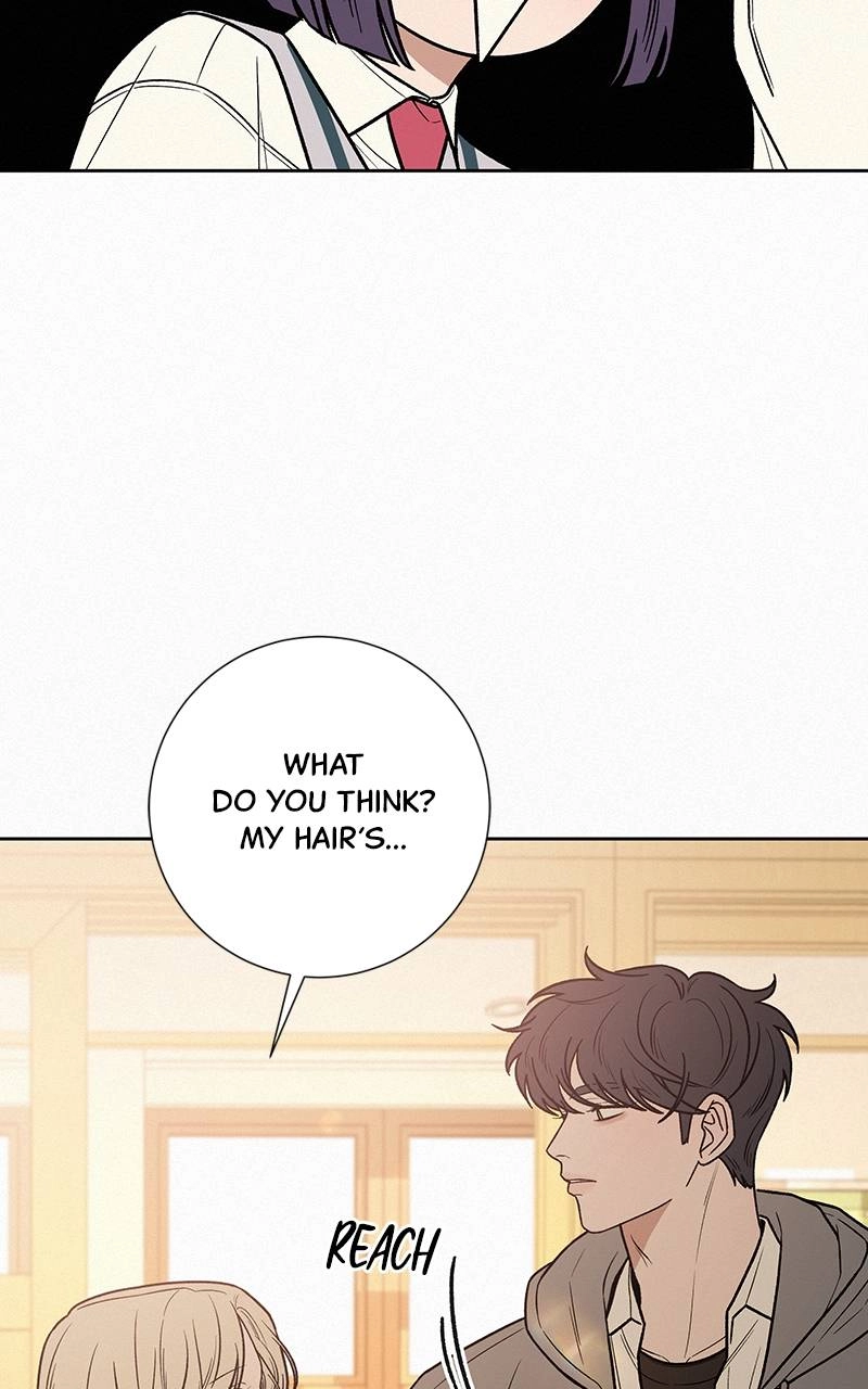 Operation True Love Chapter 47 - Page 63