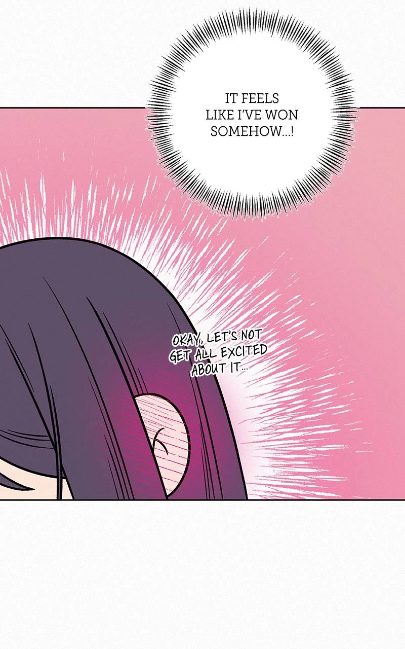 Operation True Love Chapter 47 - Page 74