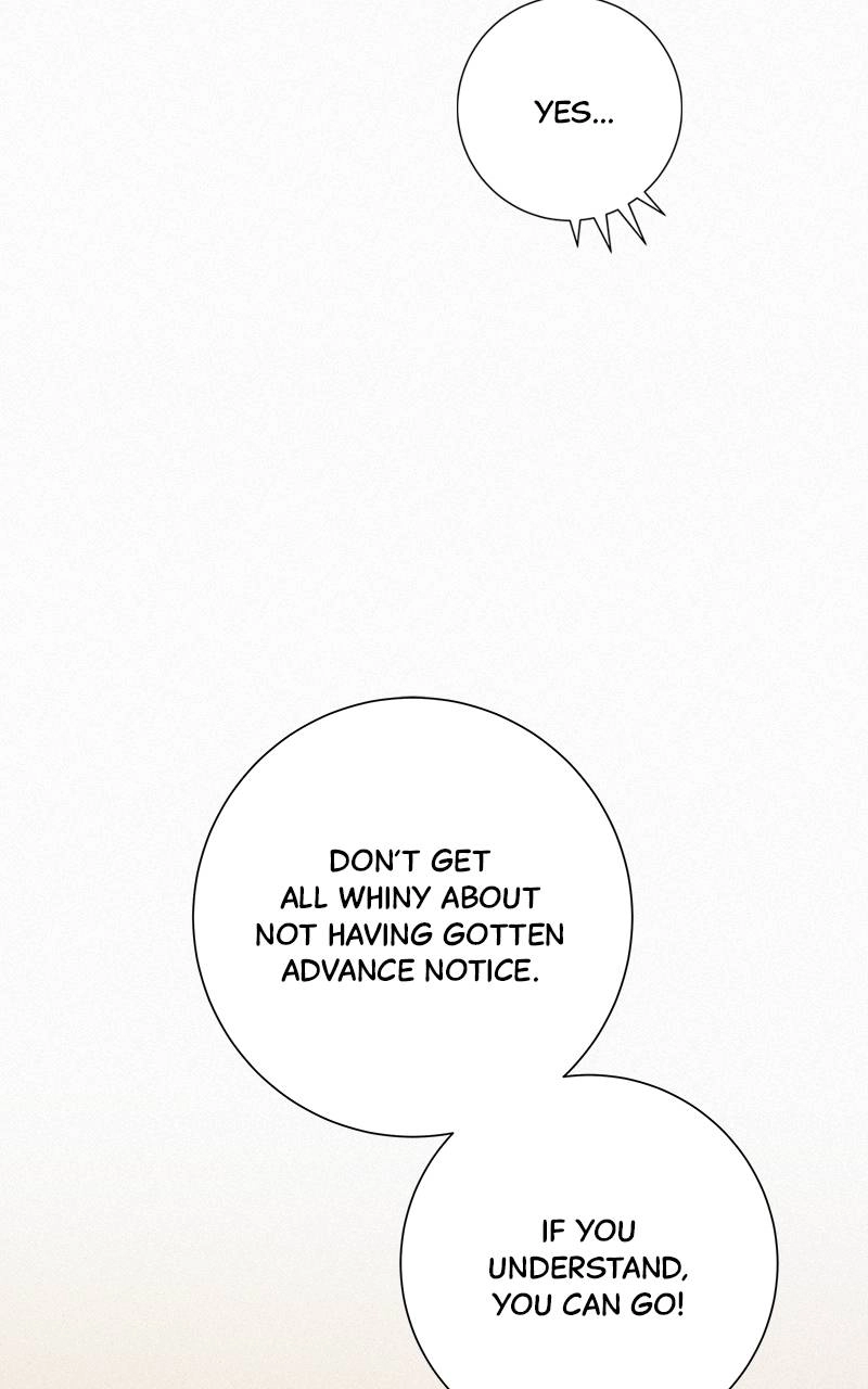 Operation True Love Chapter 47 - Page 80