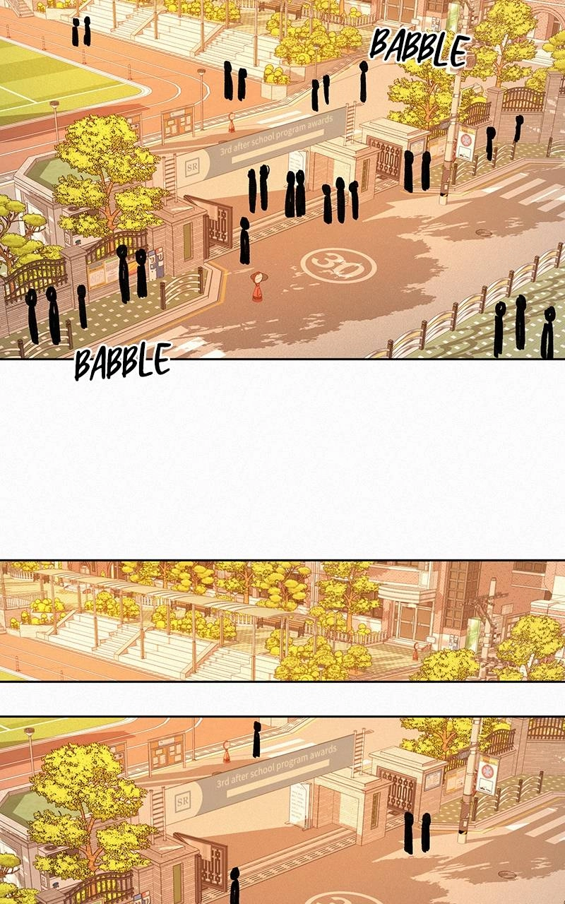 Operation True Love Chapter 47 - Page 84