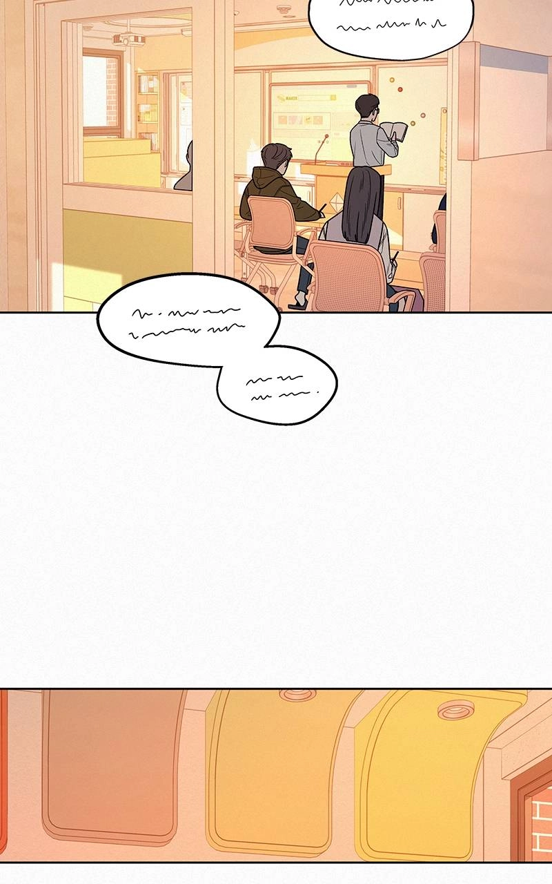 Operation True Love Chapter 47 - Page 86