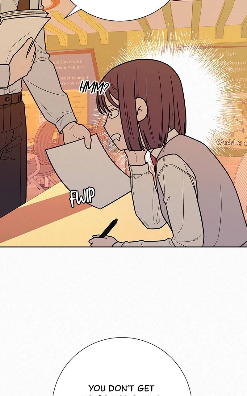 Operation True Love Chapter 47 - Page 88