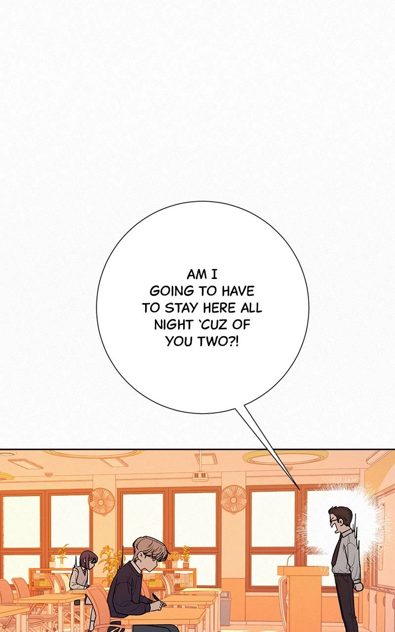 Operation True Love Chapter 47 - Page 95