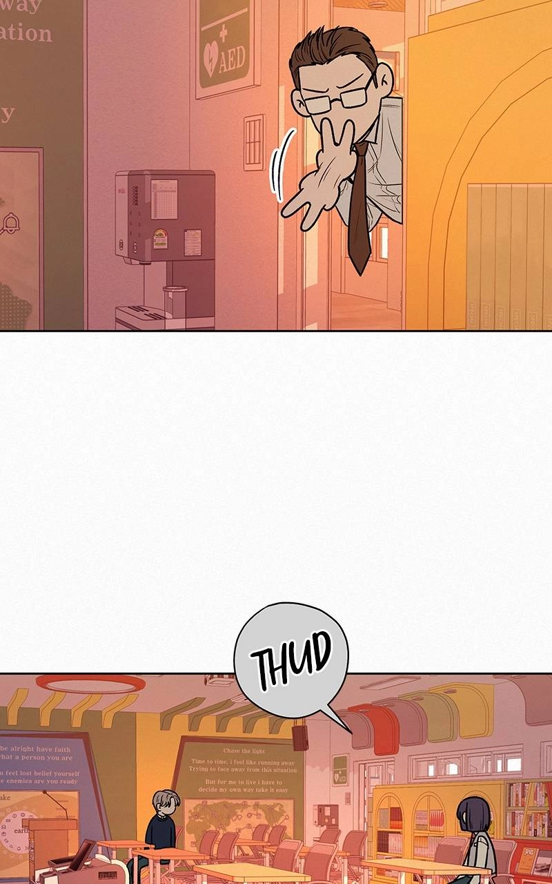Operation True Love Chapter 47 - Page 100