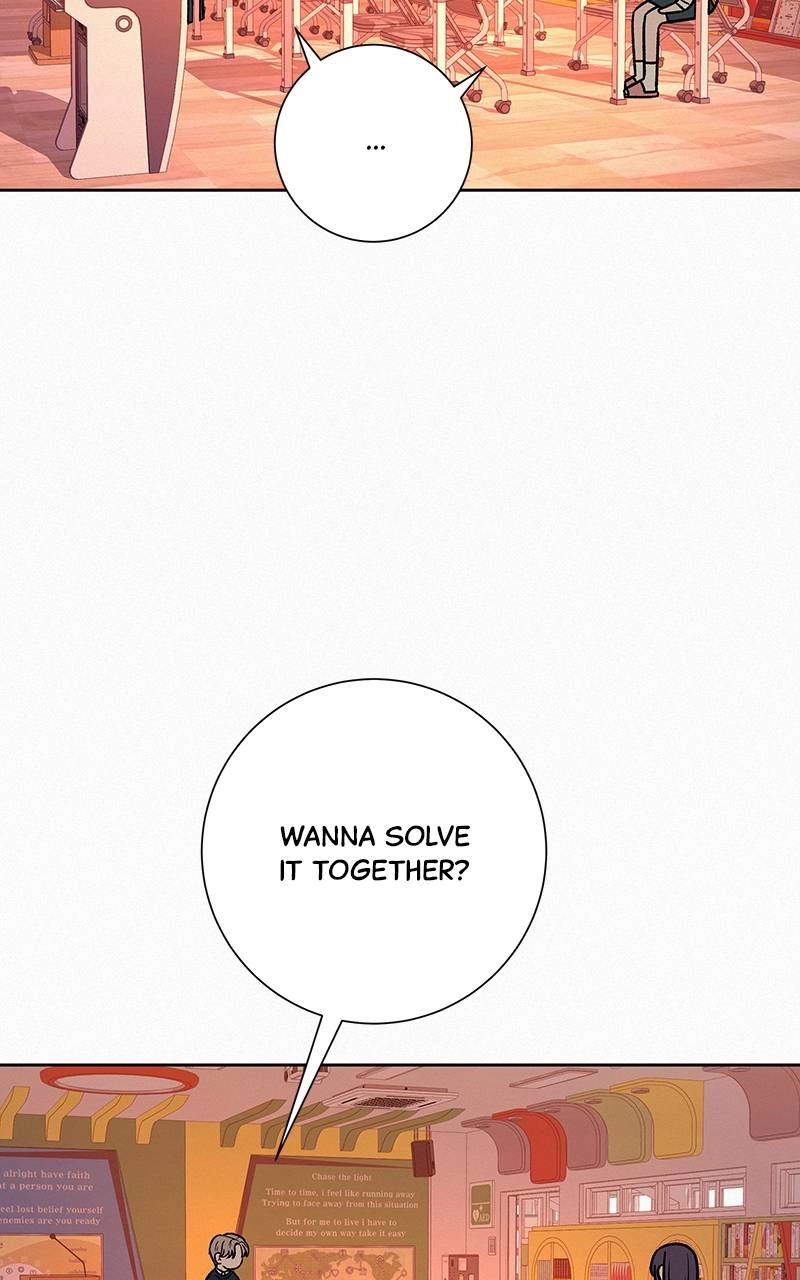 Operation True Love Chapter 47 - Page 101