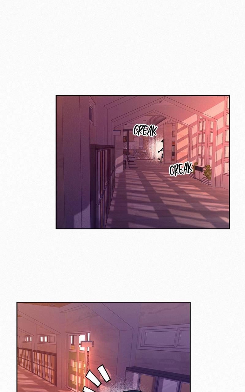 Operation True Love Chapter 47 - Page 104