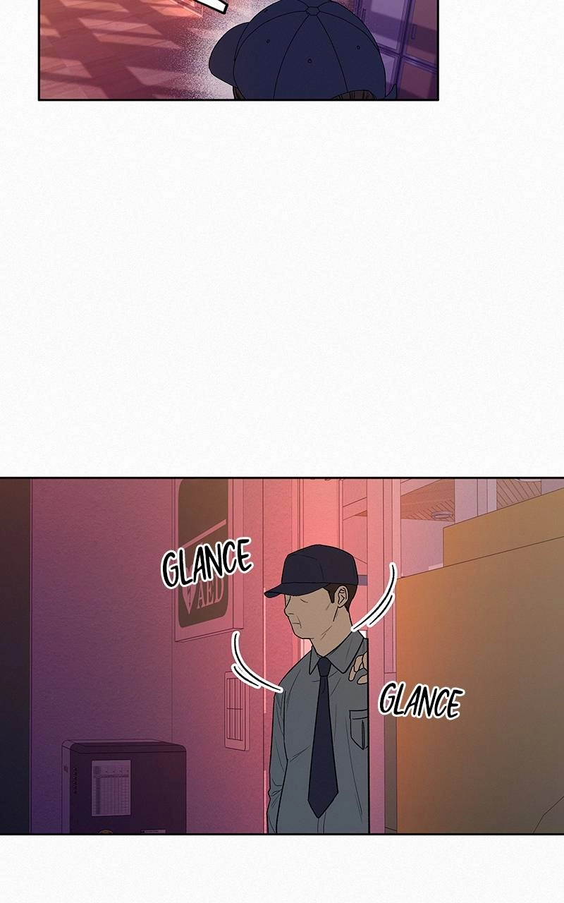 Operation True Love Chapter 47 - Page 105