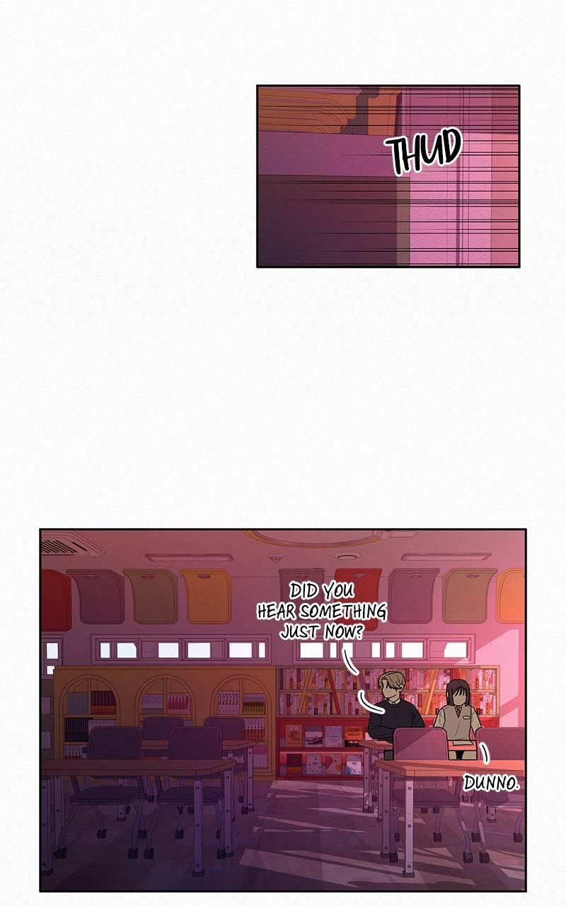 Operation True Love Chapter 47 - Page 107