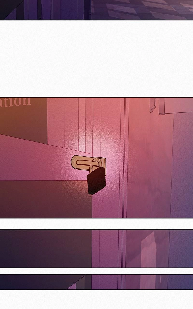 Operation True Love Chapter 47 - Page 109