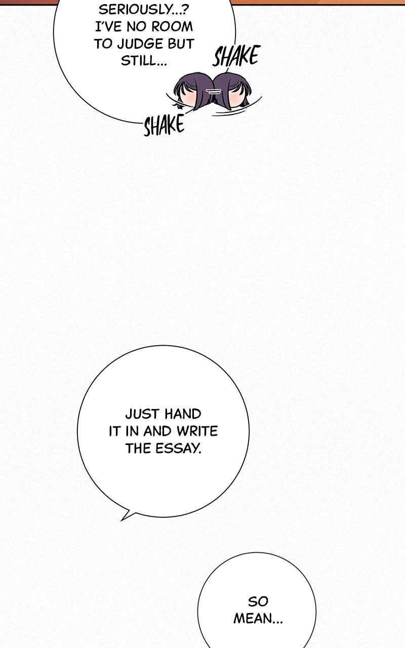 Operation True Love Chapter 47 - Page 113