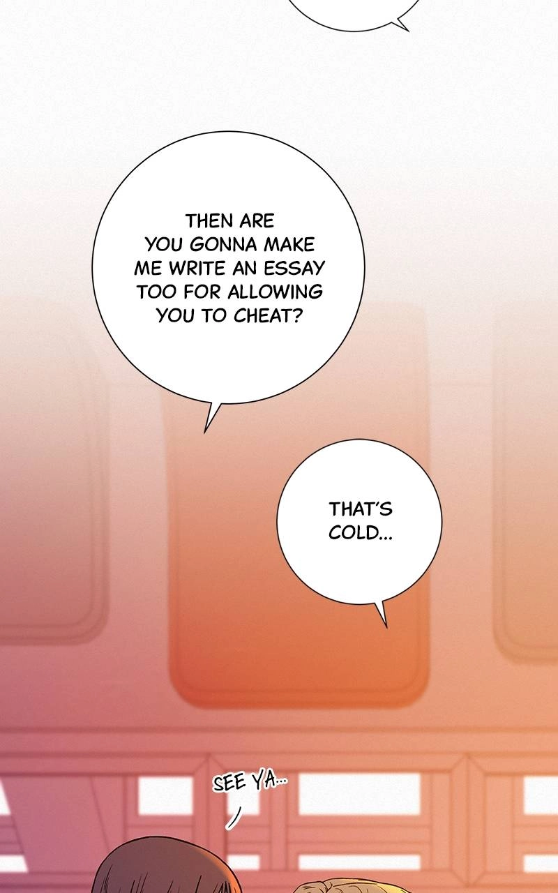 Operation True Love Chapter 47 - Page 114