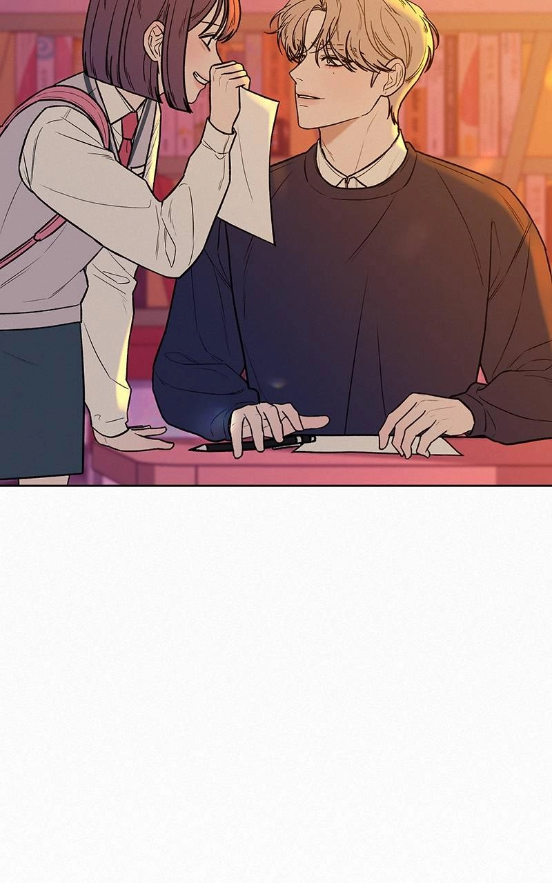 Operation True Love Chapter 47 - Page 115