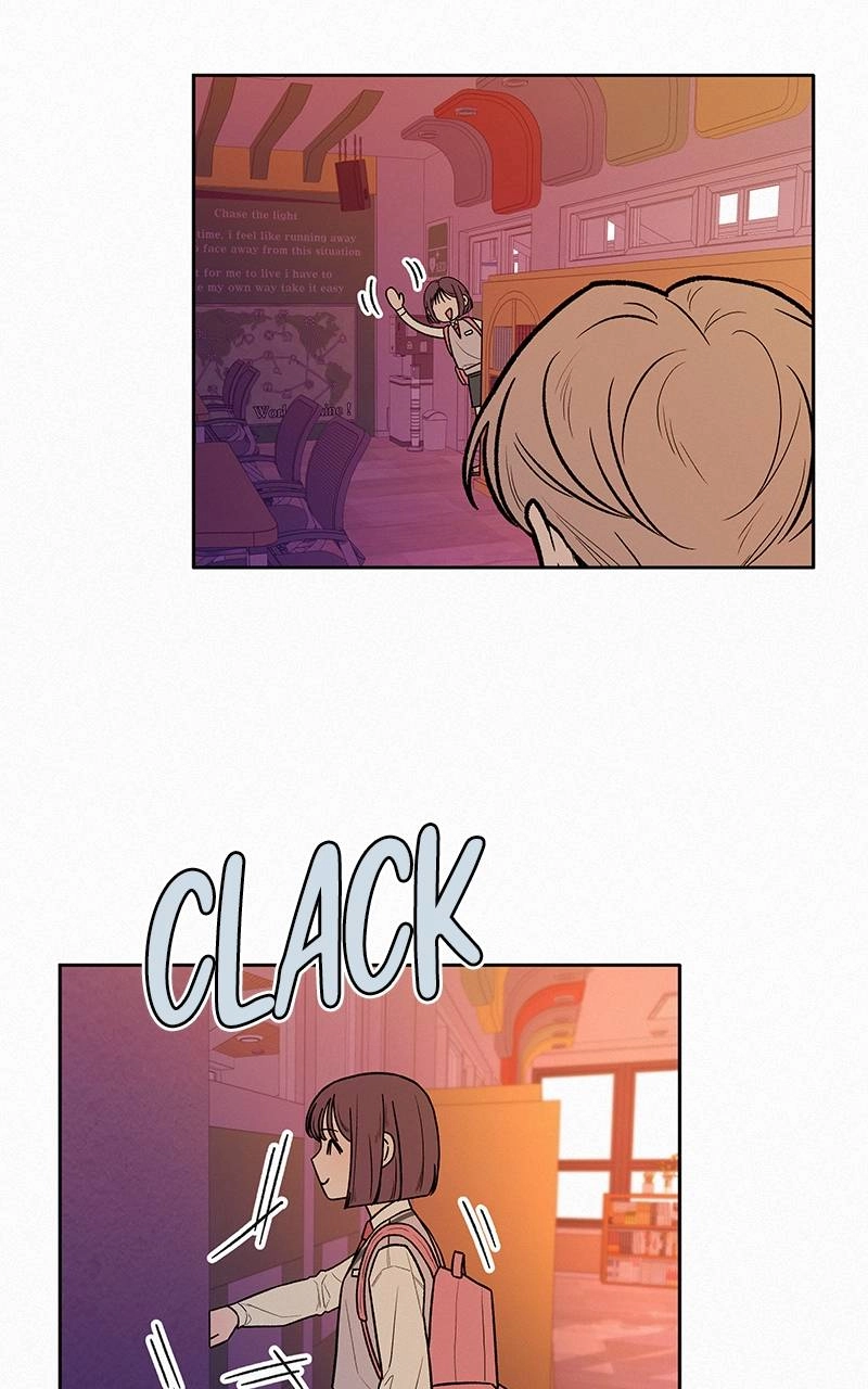 Operation True Love Chapter 47 - Page 116