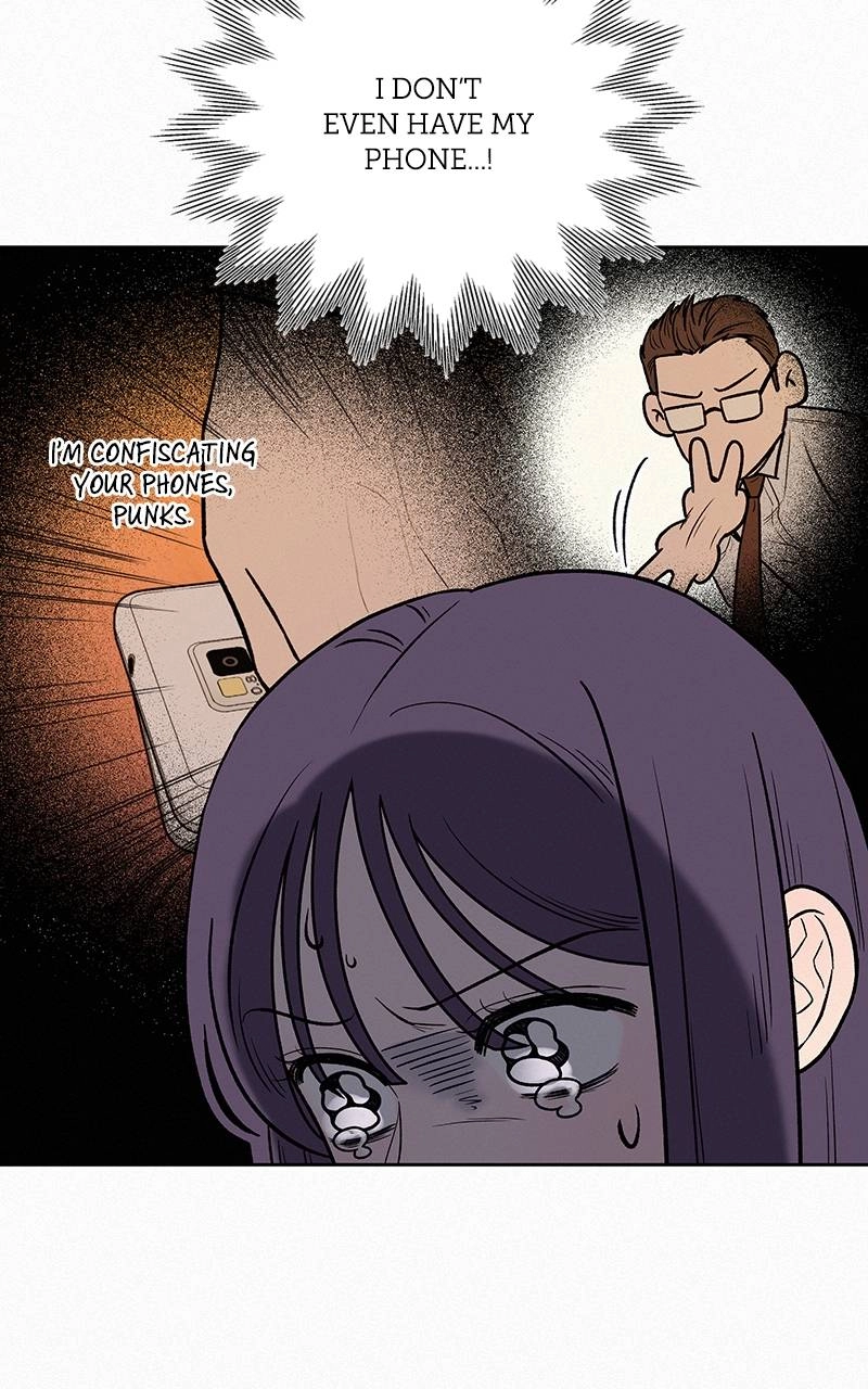 Operation True Love Chapter 48 - Page 5
