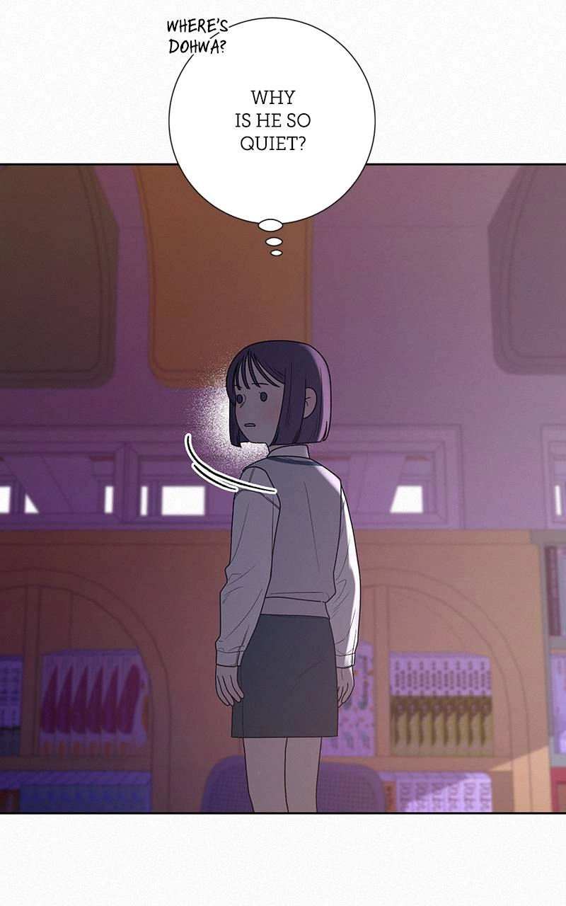 Operation True Love Chapter 48 - Page 7