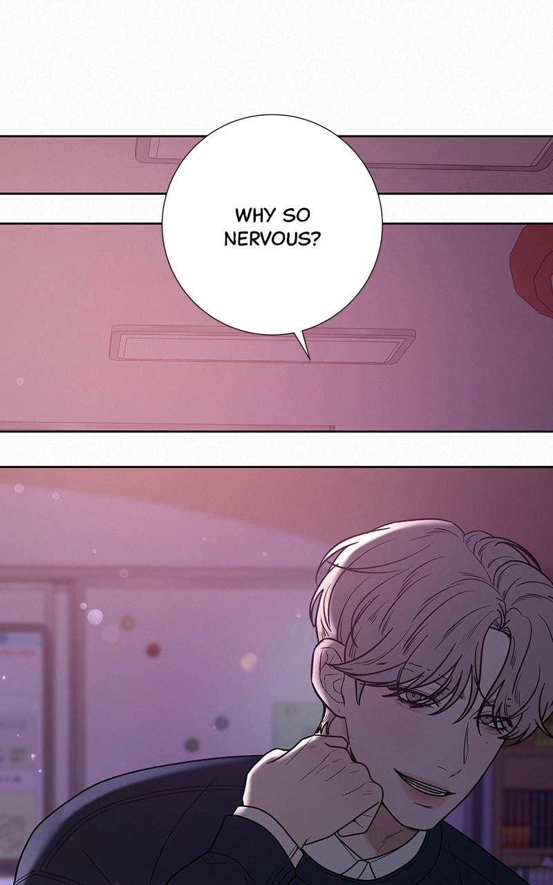 Operation True Love Chapter 48 - Page 8