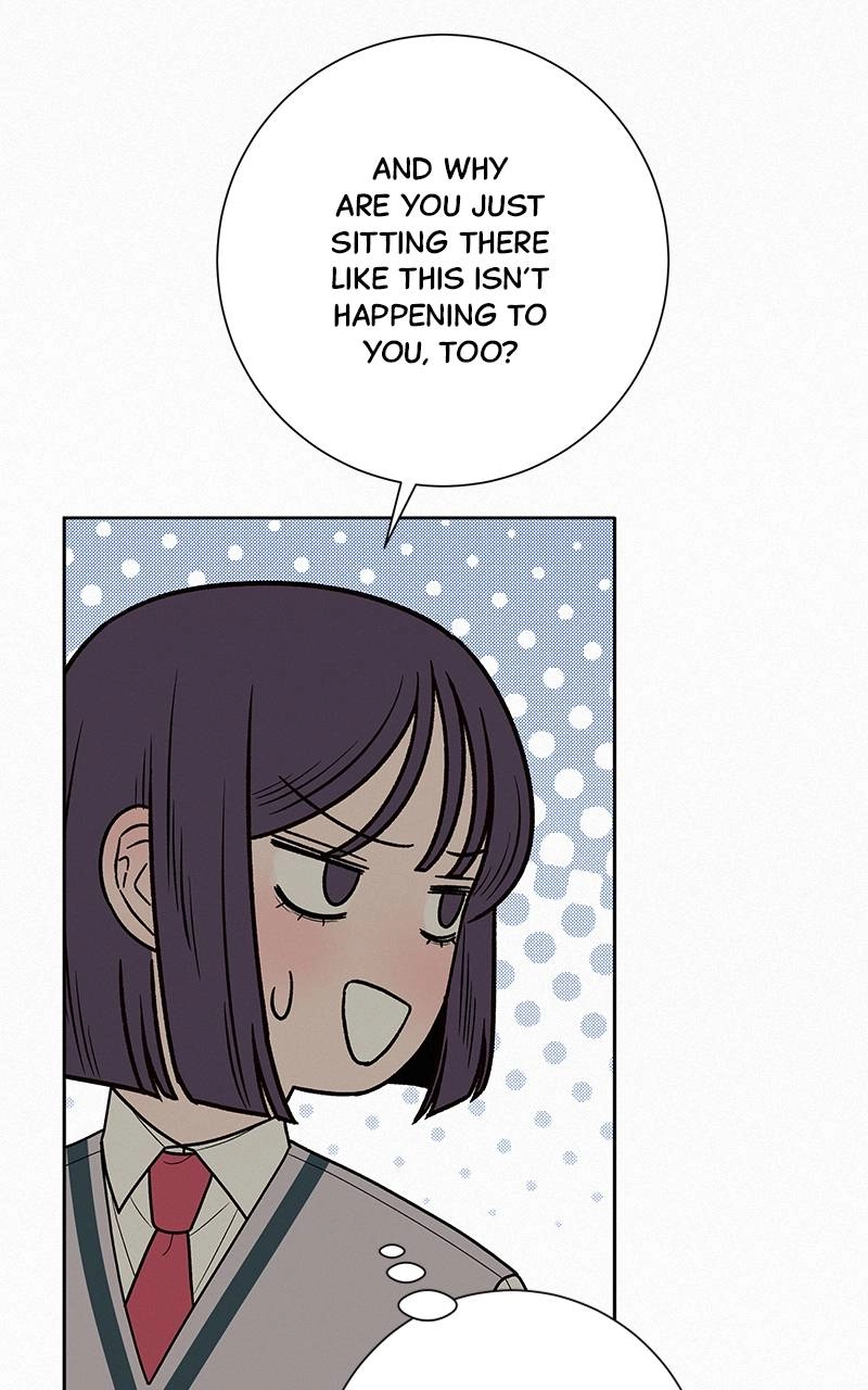 Operation True Love Chapter 48 - Page 10